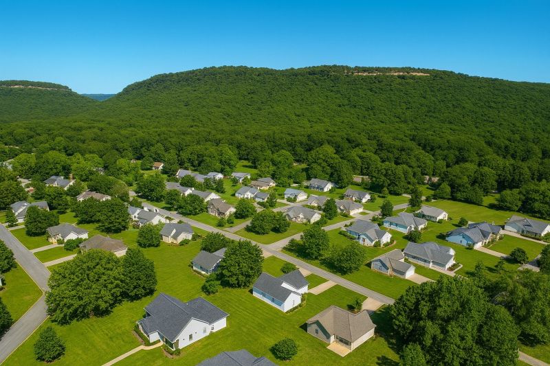 Roofing Service in Rutherford County, TN