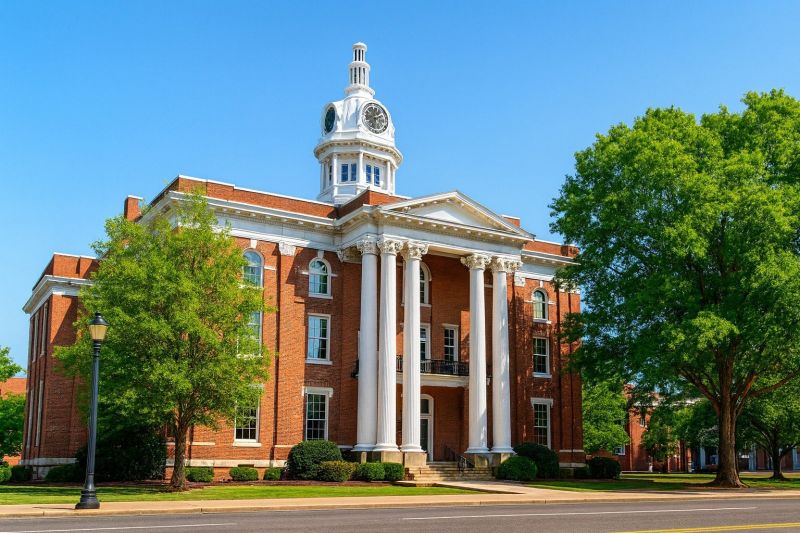 Roofing Service in Rutherford County, TN