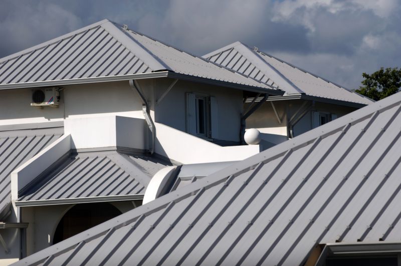 Aluminum Roof Installation in Watertown, TN