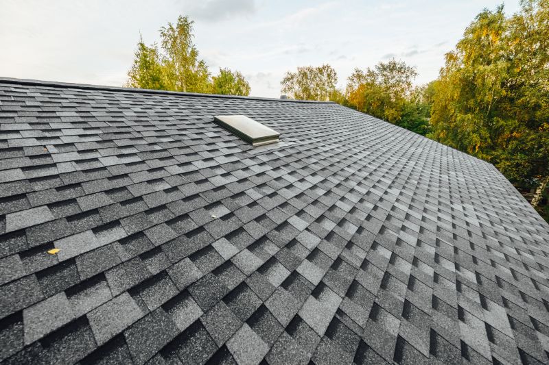 Asphalt Roof Replacement in Smyrna, TN