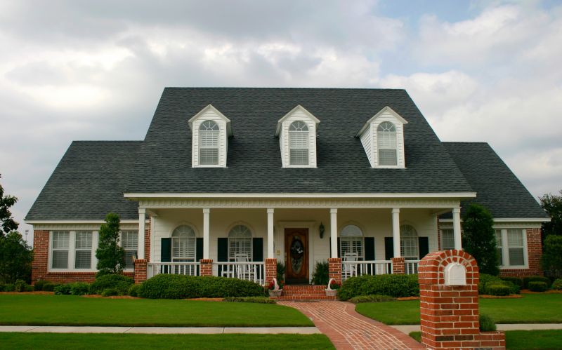 Asphalt Shingle Roof Installation in Rutherford County, TN