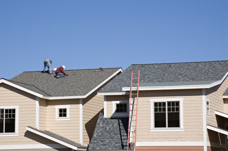 Asphalt Shingles Installation in La Vergne, TN