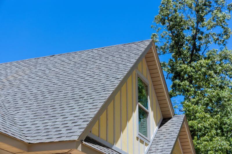 Asphalt Shingles Installation in Murfreesboro, TN