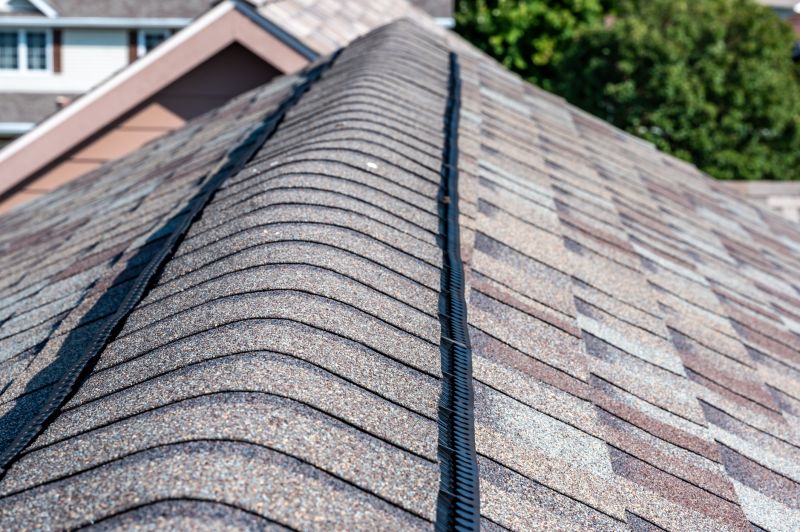 Asphalt Shingles Installation in Unionville, TN