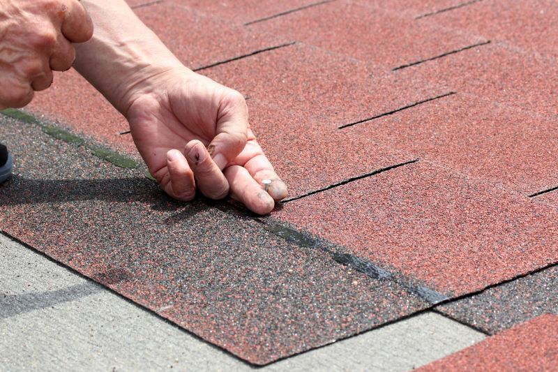 Asphalt Shingles Installation in Woodbury, TN
