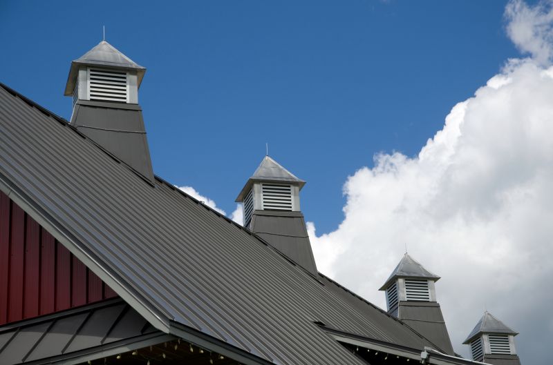 Barn Roof Replacement in Murfreesboro, TN