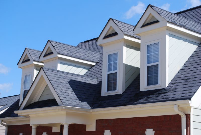 Dormer Roof Installation in Rutherford County, TN