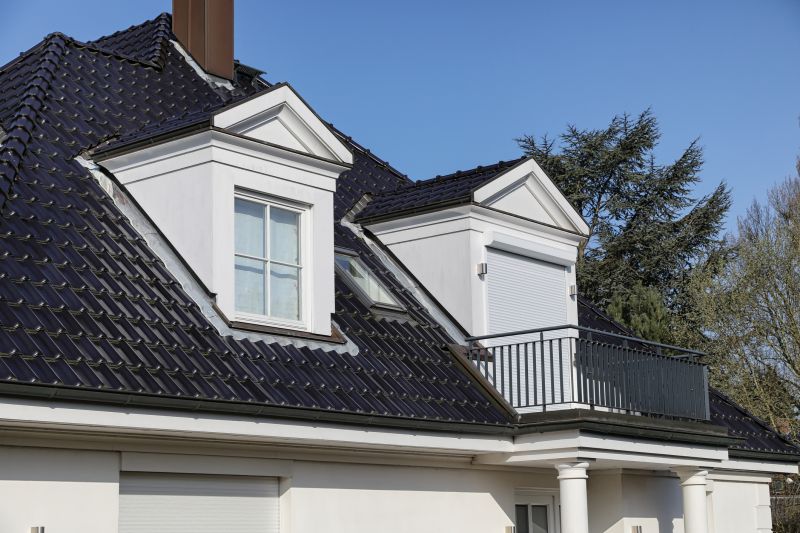 Dormer Roof Installation in Rutherford County, TN