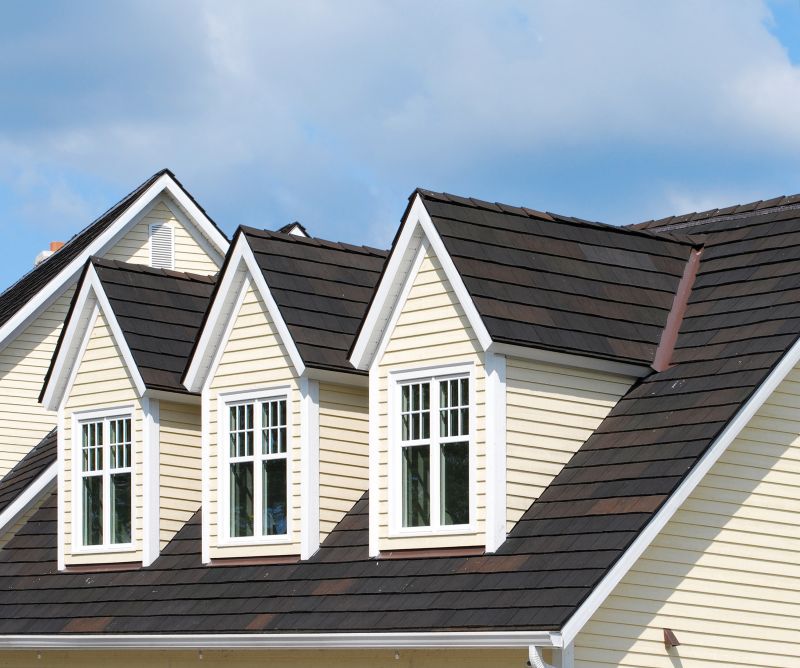 Dormer Roof Replacement in Rutherford County, TN