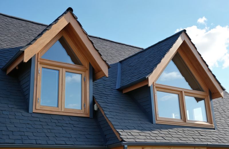 Dormer Roof Replacement in Rutherford County, TN