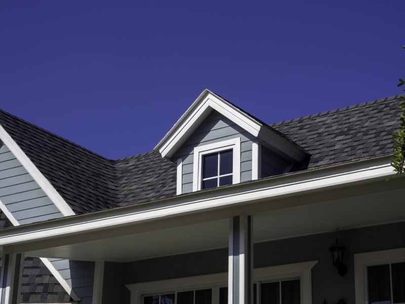Dormer Roof Replacement in Rutherford County, TN