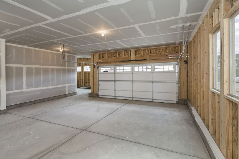 Garage Roof Installation in Rutherford County, TN