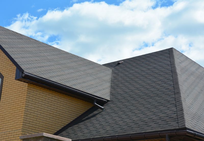 House Roof Installation in Lebanon, TN