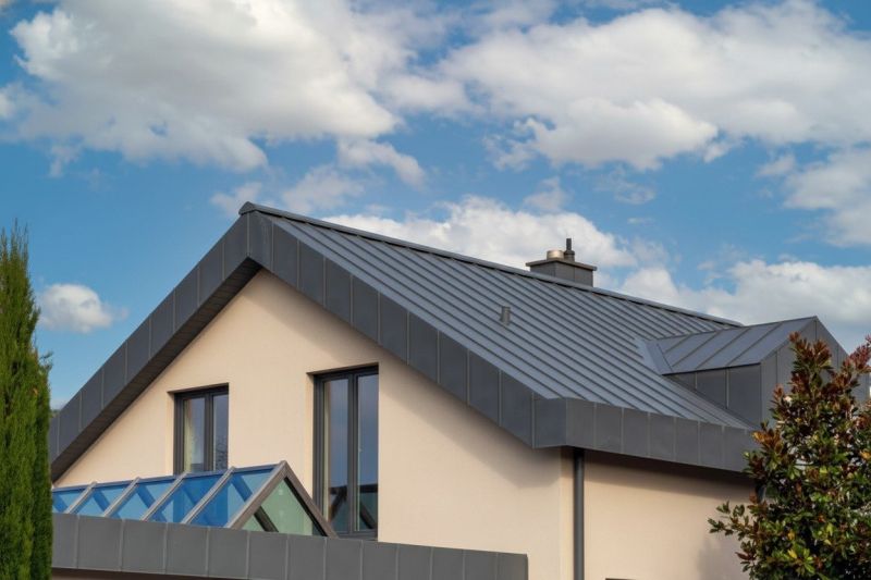 Metal Roof Replacement in Watertown, TN