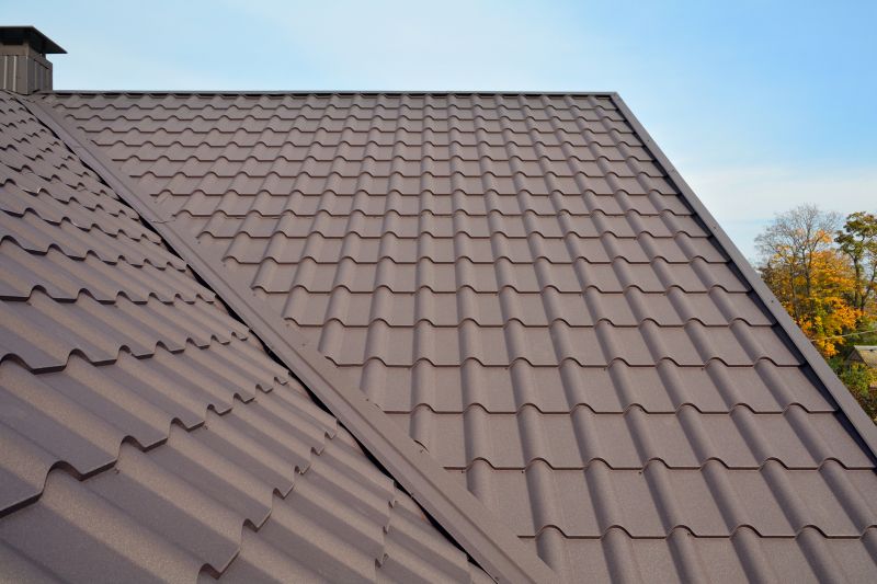 New Roof Installation in Rutherford County, TN