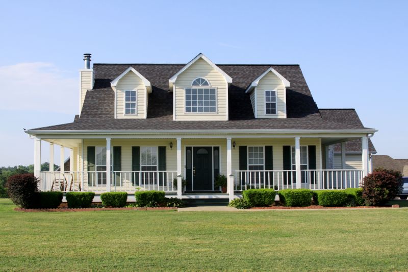 Porch Roofing Installation in Rutherford County, TN