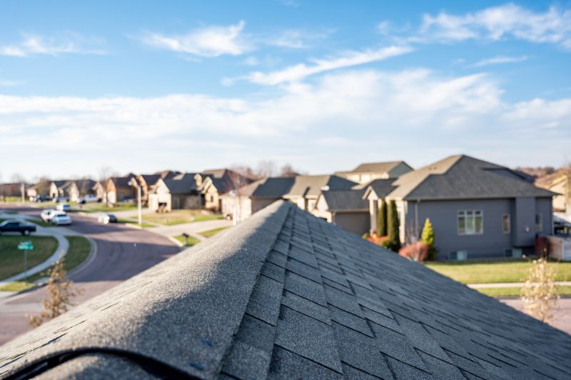 Roof Construction in La Vergne, TN