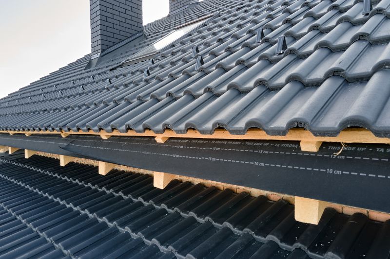 Roof Construction in Lascassas, TN
