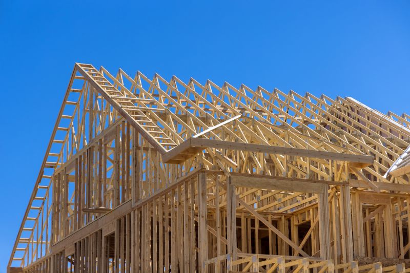 Roof Construction in Liberty, TN