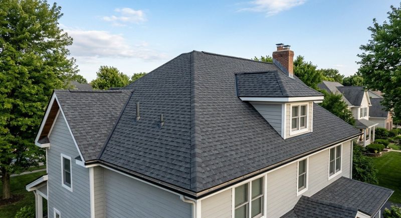 Roof Enlargement in Rutherford County, TN