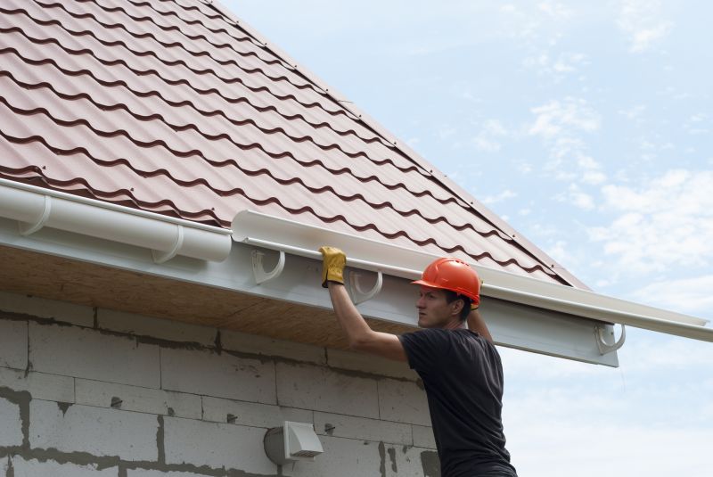 Roof Installation in Murfreesboro, TN