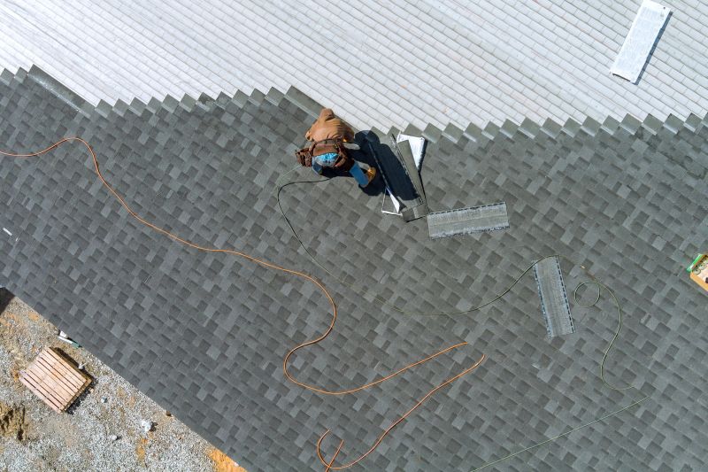 Roof Installation in Smyrna, TN
