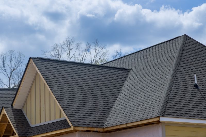 Roof Remodeling in Rutherford County, TN