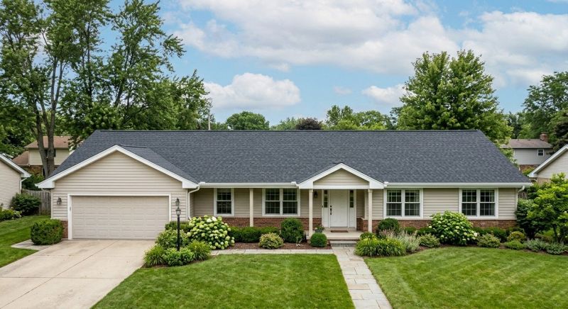 Roof Replacement in Murfreesboro, TN