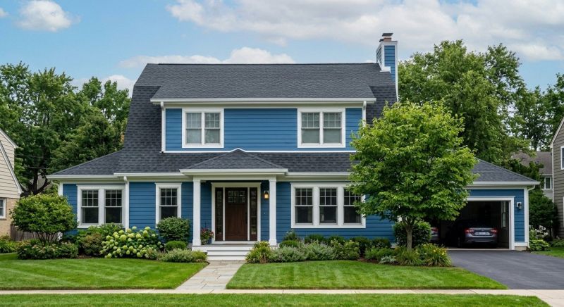Roof Replacement in Smyrna, TN