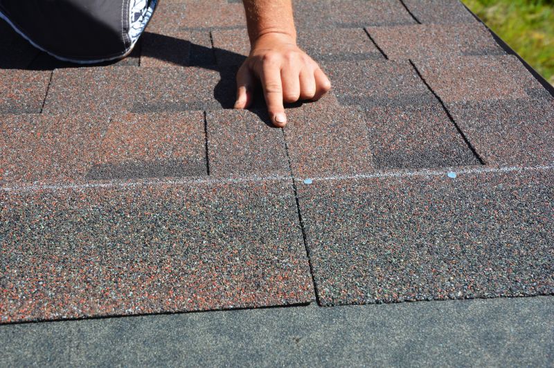 Roof Shingles Installation in Rutherford County, TN