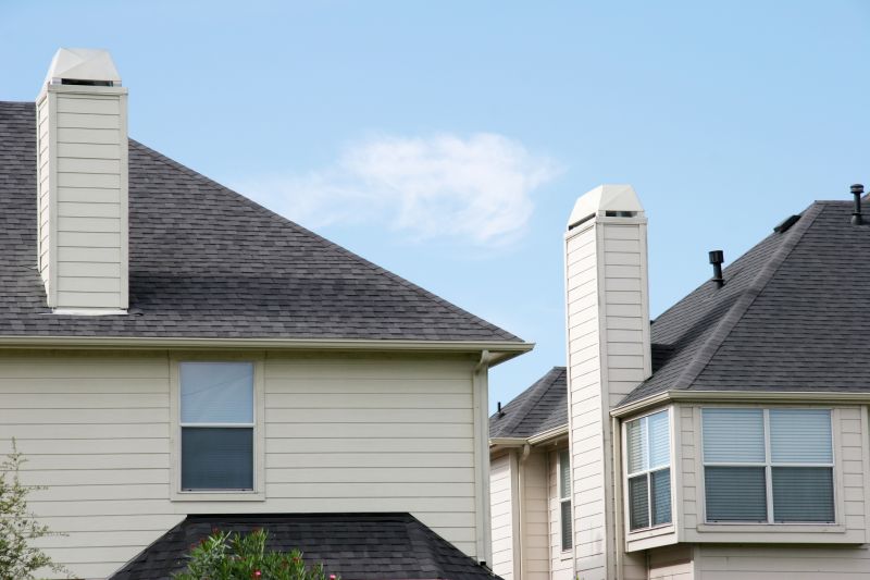Shingle Roof Replacement in Antioch, TN